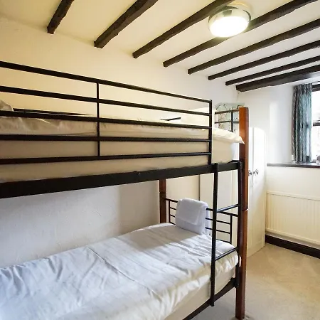 Semesterbostad Laurel *