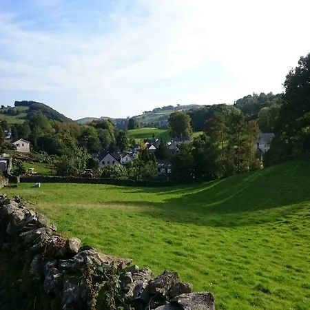 Dom wakacyjny Laurel *