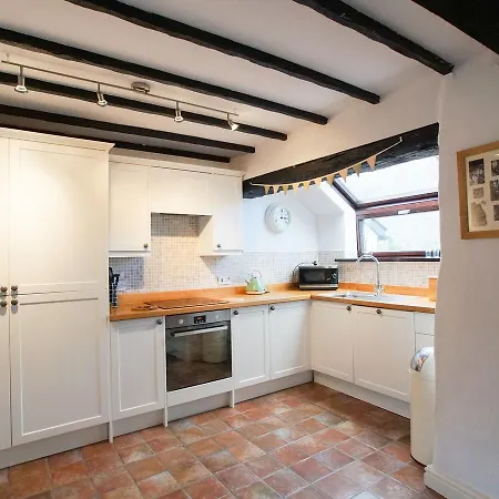 Dom wakacyjny Laurel *