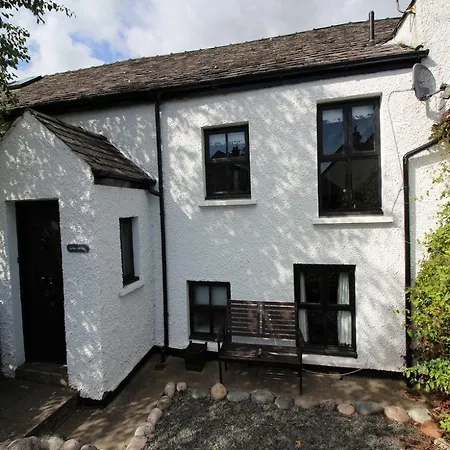 Dom wakacyjny Laurel *