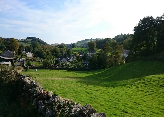 Holiday home Laurel *