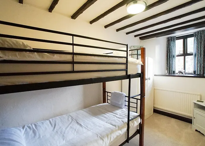 Holiday home Laurel *