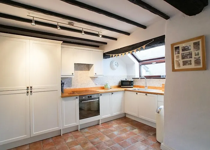 Holiday home Laurel *