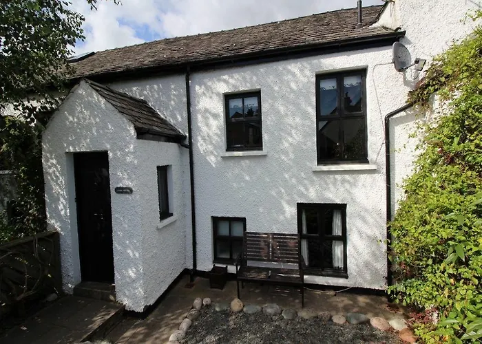 Holiday home Laurel *